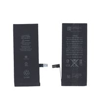 Акумуляторна батарея для Apple 616-00255 iPhone 7 3.82V Black 1960mAh 7.45Wh