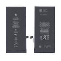 Акумуляторна батарея для Apple 616-00367 iPhone 8 Plus 3.82V Black 2691mAh 10.28Wh
