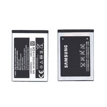 Акумулятор для смартфона Samsung AB553850DU DuoS SGH-D880 3.7V Silver 1200mAh 4.44Wh