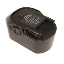 Аккумулятор для шуруповерта AEG TB2141R.19C - 1400 mAh | 43.2 Wh