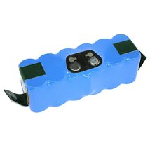 Аккумуляторы для пылесосов iRobot 
