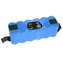 Аккумулятор для пылесоса iRobot 4462425 - 4000 mAh | 14,4 V