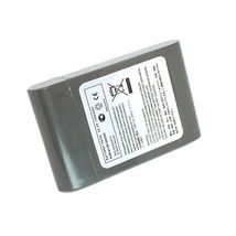 Аккумулятор для пылесоса Dyson 17083-2811 - 1500 mAh | 22,2 V