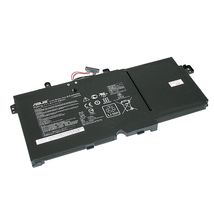 Аккумуляторная батарея для ноутбука Asus B31N1402 N591LB 11.4V Black 4110mAh Orig