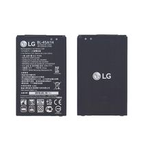 Аккумуляторная батарея для смартфона LG BL-45A1H K10 F670 3.8V Black 2300mAh 8.74Wh