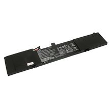 Аккумуляторная батарея для ноутбука Asus C31N1517 TP301UA 11.55V Black 4750mAh Orig