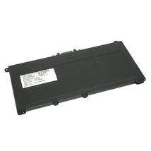 Батарея для ноутбука HP HT03XL | 3475 mAh | 11,4 V | 41.9 Wh (064264)
