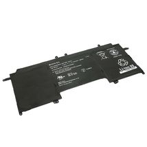 Аккумуляторная батарея для ноутбука Sony VAIO VGP-BPS41 SVF13N 11.25V Black 3140mAh Orig