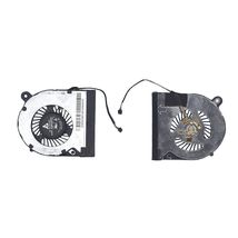 Кулер (вентилятор) до ноутбука Acer KDB0505HC-CE03 - 5 V | 4 pin | 0,3 А