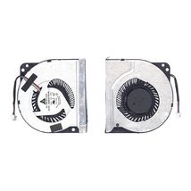 Кулер (вентилятор) для ноутбука Asus KSB06105HB-BG55 - 5 V | 4 pin | 0,4 А