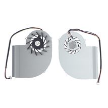 Кулер (вентилятор) для ноутбука Asus 13GNVK10P080-1 - 5 V | 4 pin | 0,25 А