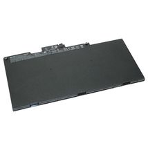 Аккумуляторная батарея для ноутбука HP Compaq HSTNN-IB6Y 840 G3 11.4V Black 3820mAh Orig