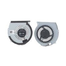 Кулер (вентилятор) для ноутбука Dell DFS541105FC0T - 5 V | 4 pin | 0,4 А