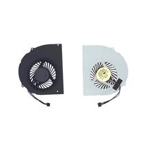 Кулер (вентилятор) для ноутбука Dell DFS501105PR0T - 5 V | 4 pin | 0,5 А