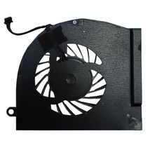 Кулер (вентилятор) для ноутбука HP DFS661605PQ0T-FC7W - 5 V | 4 pin | 0,5 А
