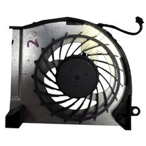Кулер (вентилятор) для ноутбука HP 735375-001 - 5 V | 4 pin | 0,5 А