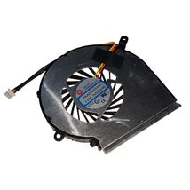 Кулер (вентилятор) для ноутбука MSI PAAD06015SL-N318 - 5 V | 3 pin | 0,55 А