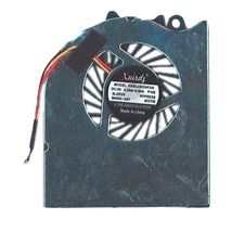 Кулер (вентилятор) для ноутбука MSI PAAD06015SL-N294 - 5 V | 3 pin | 0,5 А