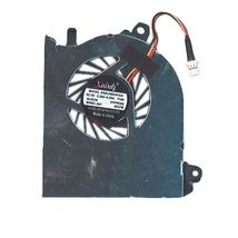 Кулер (вентилятор) для ноутбука MSI PAAD06015SL-N293 - 5 V | 3 pin | 0,5 А