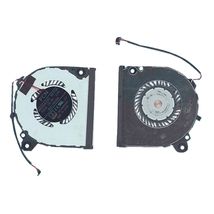 Кулер (вентилятор) для ноутбука Samsung DFS150005040T-FGC6 - 5 V | 3 pin | 0,5 А