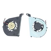 Кулер (вентилятор) для ноутбука Toshiba DFS491105MH0T-FB6C - 5 V | 3 pin | 0,5 А