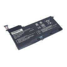 Акумулятор для ноутбука Samsung AA-PBYN8AB 530U 7.4V Black 5300mAh OEM