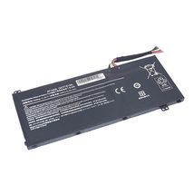 Батарея для ноутбука Acer AC14A8L | 4605 mAh | 11,4 V | 52.5 Wh (065028)