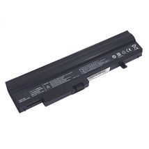 Аккумуляторная батарея для ноутбука LG LB3211EE X120 11.1V Black 4400mAh OEM