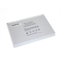 Батарея для ноутбука Apple A1189 | 6600 mAh | 10,8 V | 70 Wh (065033)