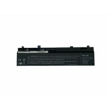 Аккумуляторная батарея для ноутбука Lenovo-IBM SQU-409 IdeaPad Y200 11.1V Black 5200mAh OEM