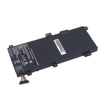 Батарея для ноутбука Asus C21N1333 | 5000 mAh | 7,5 V | 38 Wh (065046)