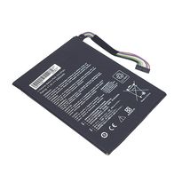 Батарея для ноутбука Asus C22-EP101 | 3300 mAh | 7,4 V | 24.42 Wh (065053)