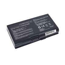 Батарея для ноутбука Asus 70-NU51B1000Z | 4400 mAh | 14,8 V | 65 Wh (065057)