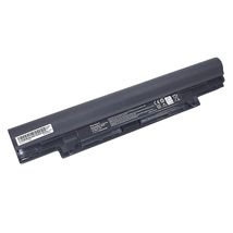 Аккумуляторная батарея для ноутбука Dell 3340 11.1V Black 4400mAh OEM