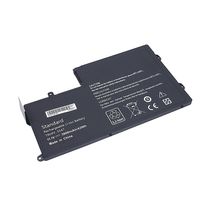 Батарея для ноутбука Dell DL011307-PRR13G01 | 3800 mAh | 11,1 V | 42 Wh (064909)