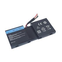 Батарея для ноутбука Dell KJ2PX | 4400 mAh | 14,8 V | 65 Wh (065084)