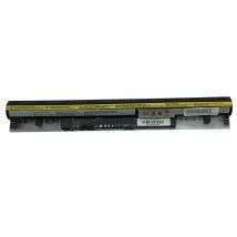 Батарея для ноутбука Lenovo L12S4L01 | 2600 mAh | 14,8 V | 38 Wh (064991)