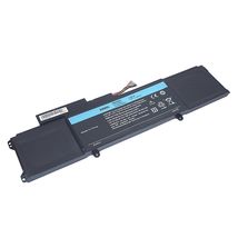 Акумулятор для ноутбука Dell 4RXFK L421X-4S1P 14.8V Black 4660mAh OEM