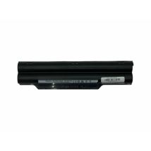 Батарея для ноутбука Fujitsu-Siemens CP458102-01 | 5200 mAh | 10,8 V | 56 Wh (064932)