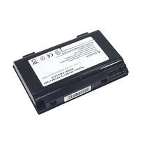 Батарея для ноутбука Fujitsu-Siemens CP335276-01 | 4400 mAh | 10,8 V | 48 Wh (064933)
