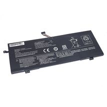 Аккумуляторная батарея для ноутбука Lenovo L09N4B21 Ideapad 710S 7.6V Black 5200mAh OEM