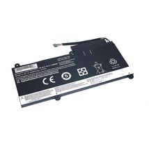 Аккумуляторная батарея для ноутбука Lenovo 45N1754 Thinkpad E450 11.3V Black 4200mAh OEM