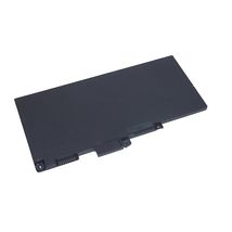 Батарея для ноутбука HP 800513-001 | 4035 mAh | 11,4 V | 46 Wh (064946)