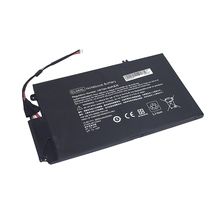 Батарея для ноутбука HP EL04XL | 3500 mAh | 14,8 V | 52 Wh (064949)