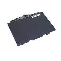 Батарея для ноутбука HP 800232-541 | 3860 mAh | 11,4 V | 44 Wh (064964)