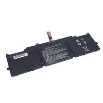 Аккумуляторная батарея для ноутбука HP ME03 Stream 11 11.4V Black 3200mAh OEM
