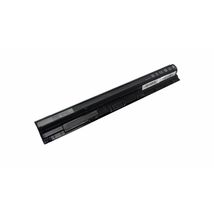 Аккумуляторная батарея для ноутбука Dell 3451 14.8V Black 2600mAh OEM