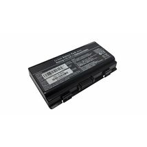 Батарея для ноутбука Asus A32-X51 | 5200 mAh | 11,1 V | 58 Wh (066467)