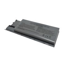 Батарея для ноутбука Dell HX345 | 5200 mAh | 11,1 V | 58 Wh (066468)