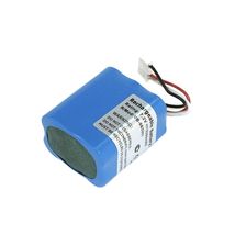 Аккумулятор для пылесоса iRobot GPRHC202N026 - 3500 mAh | 7,2 V